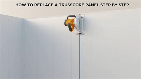 Trusscore Wall and Ceiling Board - Great Sustainable Solution