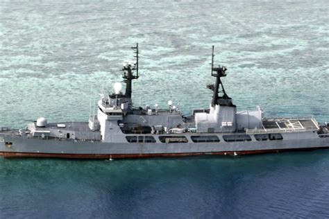 China ‘relieved’ Philippine warship towed from shoal in disputed South ...