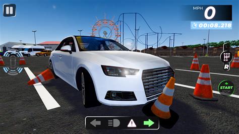 0 Cheats for Car Parking & Car Driving Simulator 2023