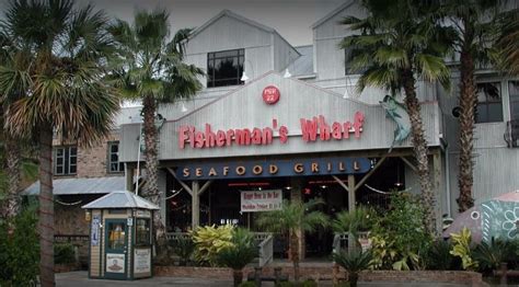 The 10 Best Seafood Restaurants in Galveston, TX