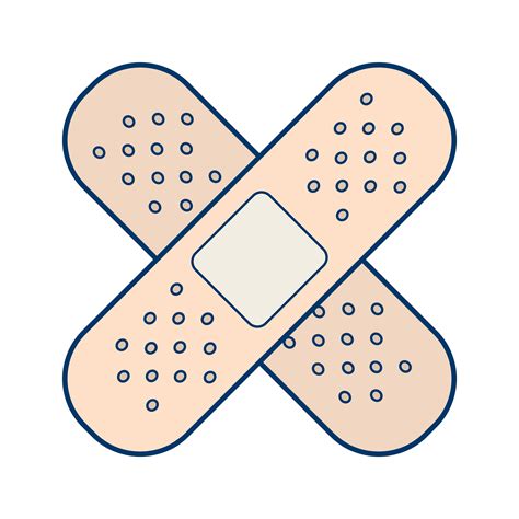 Bandage Icon