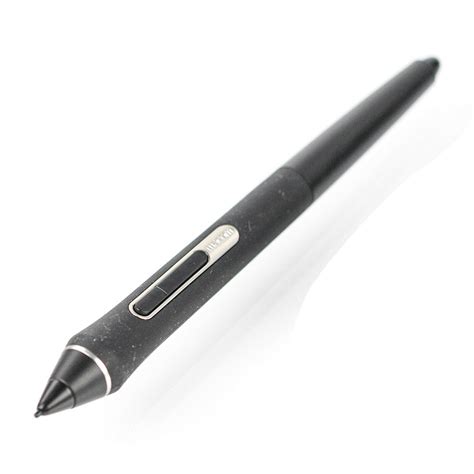 Wacom Intuos Pro Pen 2 Replacement BLACK Drawing Tablet Stylus Pen ...