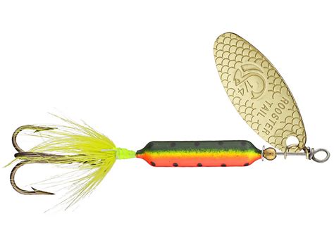 Original Rooster Tail - Tackle Warehouse