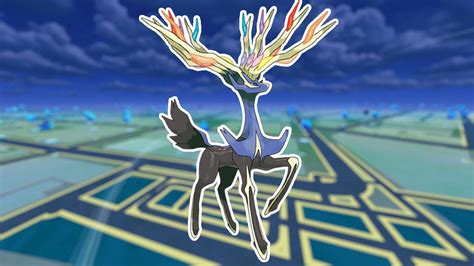 Pokémon Go Xerneas counters, weaknesses and moveset explained ...