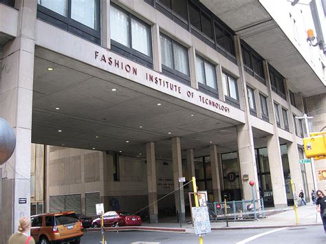 Fashion Institute of Technology Attraction | New York Tourist Attraction