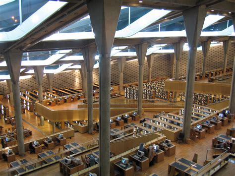 Bibliotheca Alexandrina |Library of Alexandria | Deluxe Tours Egypt