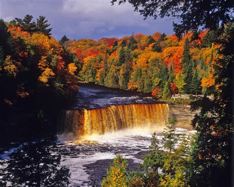 Midwest: Michigan : Best Fall Foliage in the US : TravelChannel.com ...