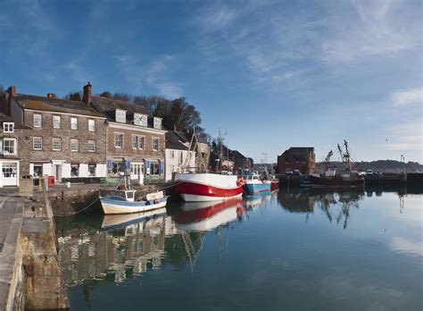 Harbour Hotel Padstow - Reviews, Photos & Rates | ebookers.com