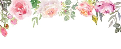 130,672 BEST Watercolor Flower Border IMAGES, STOCK PHOTOS & VECTORS ...