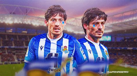 David Silva considers retirement after devastating injury at Real Sociedad