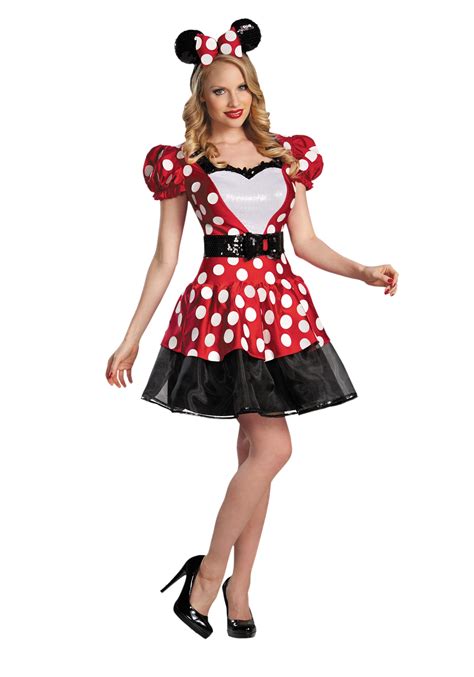 Best Mickey and Minnie Costumes for 2024 | Canny Costumes | Best ...