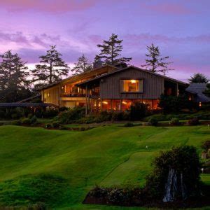 Salishan Spa and Golf Resort – Oregon Coast Spa Hotels