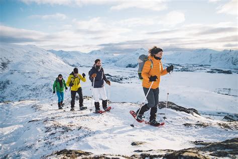 The 7 Best Hikes on the Lofoten Islands