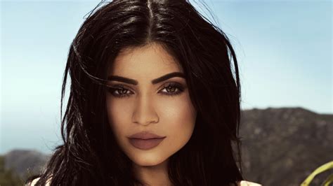 Kylie Jenner Topshop 4K Wallpapers | HD Wallpapers | ID #22591