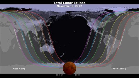 What You Need to Know About the Lunar Eclipse – Moon: NASA Science