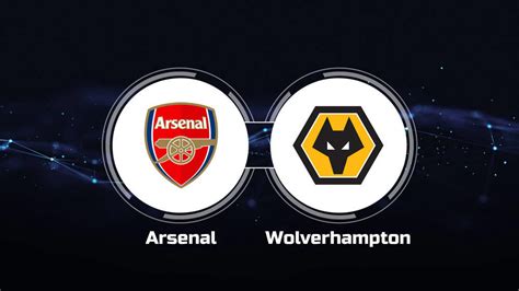 How to Watch Arsenal FC vs. Wolverhampton Wanderers: Live Stream, TV ...