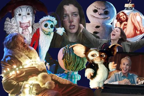 11 holiday horror movies, from Black Christmas to Gremlins | SYFY WIRE