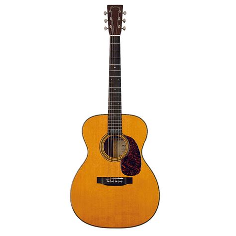 Martin Guitars 000-28EC Eric Clapton Signature « Acoustic Guitar