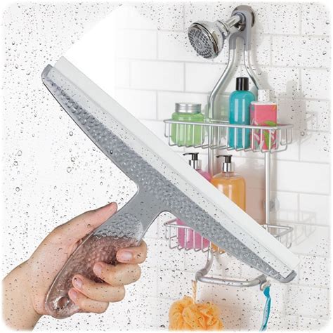 Best Squeegee For Shower Doors And Bathroom Floor