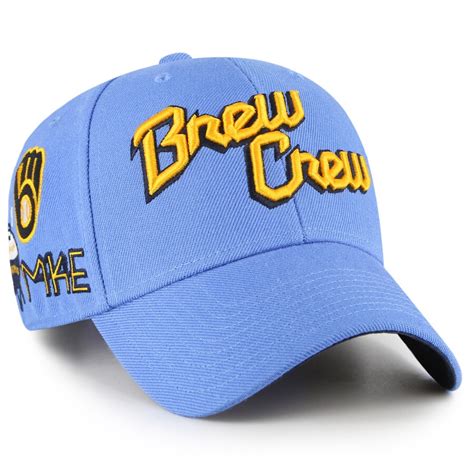 Brewers City Connect Hat | ubicaciondepersonas.cdmx.gob.mx