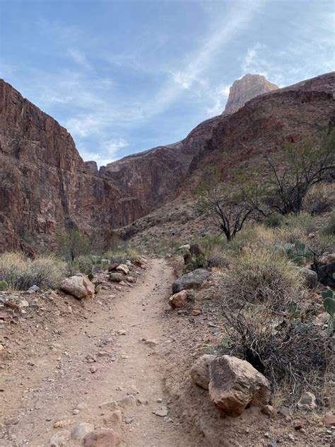 Grand Canyon Phantom Ranch: History, Hiking and Exploring | Sierra News ...