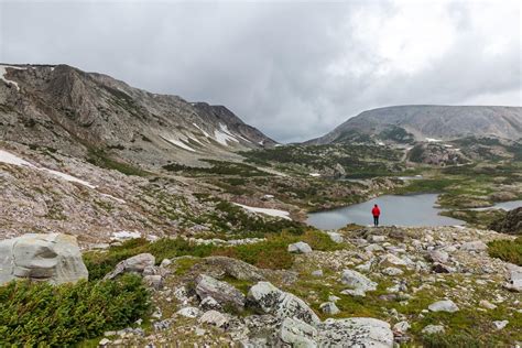 Hike Your Way through Laramie, Wyoming - Visit USA Parks