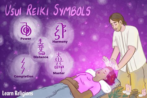 Reiki Symbols Demystified: A Comprehensive Exploration of Usui Reiki ...