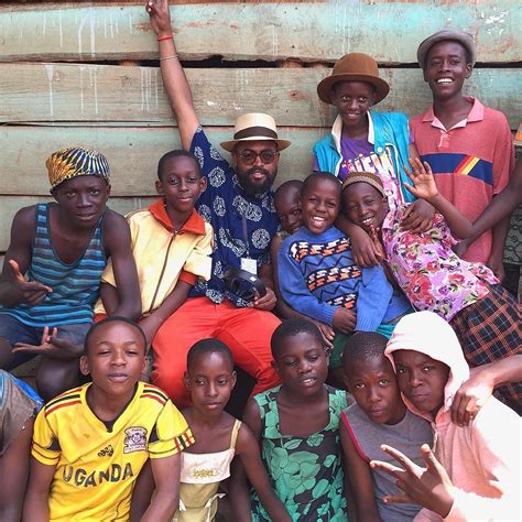 Queen of Katwe Costume Designer Mobolaji Dawodu | Vogue