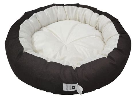 Pet Kart Dog Cat Pet Bed Ultra Soft Export Quality Polyester Velvet ...