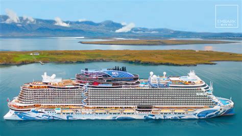 Why the New Norwegian Prima Cruise Ship Is Perfect for Families with O ...