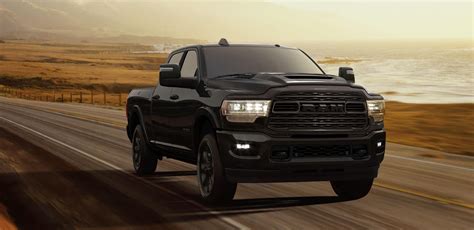 Dodge Ram 3500 Mega Cab