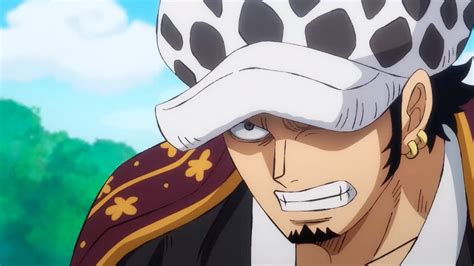 One Piece Chapter 1030: Law & Kidd Battle Big Mom! Release Date