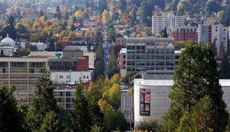 Eugene, Oregon…a great place to live and work! – BitInc Systems