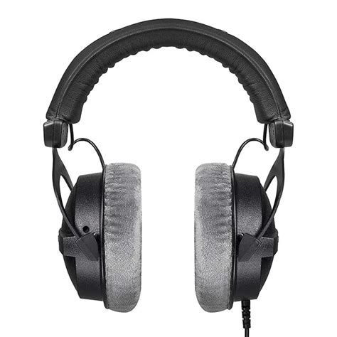 Beyerdynamic DT 770 Pro - 80 ohm - Headphones — Knoxlabs