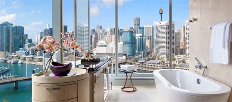 Discover the 21 Best Luxury Hotels in Sydney in 2024 - View Retreats