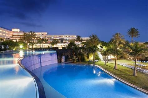 Hotel Costa Calero - UPDATED 2018 All-inclusive Resort Reviews & Price ...