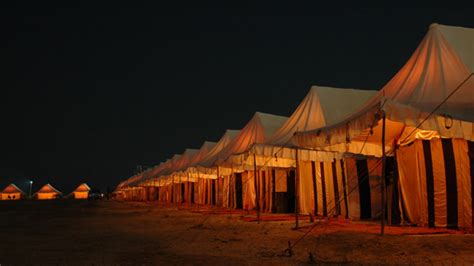 Explore the Rann of Kutch | Condé Nast Traveller India | India | Travel ...