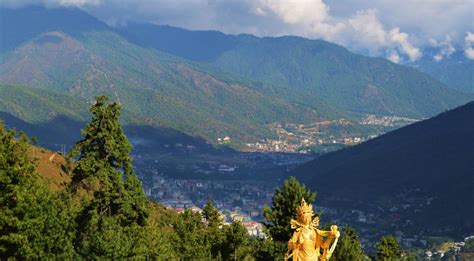 Bhutan: Life, art and nature