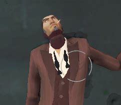 Spy face reveal : r/tf2