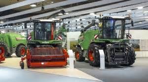 Fendt History | Company