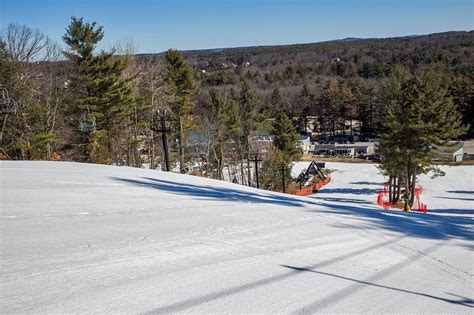 Employee of Nashoba Valley Ski Area dies at resort Tuesday ...