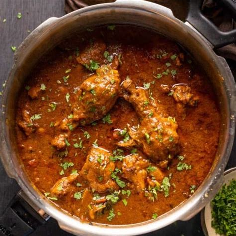 19+ Recipe For Chicken Handi - JulieaShane