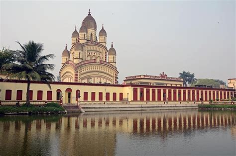 The 10 Best Dakshineswar Kali Temple Tours & Tickets 2021 - Kolkata ...