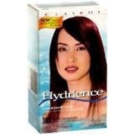 Clairol Hydrience #HairColoringProducts | Hair color, Permanent hair ...