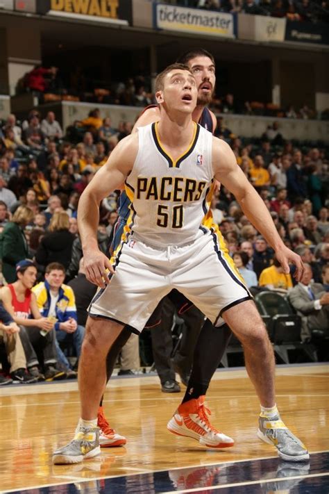 Tyler Hansbrough | Indiana pacers players, Tyler hansbrough, Famous sports