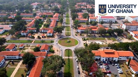 The Top 10 Best Universities In West Africa - Celeb 99