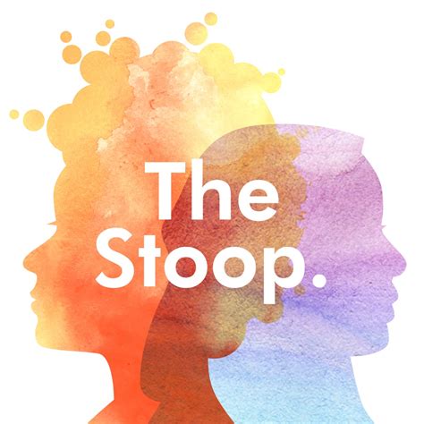 The Stoop – Podcast – Podtail