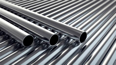 All You Need to Know About Stainless Steel Pipes