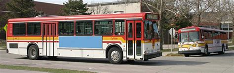 Transporting a town: Redesigning the CyRide bus system | Institute for ...