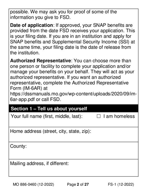 Learn How Do You Check The Status Of Your Food Stamp Application?